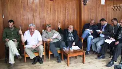 Orman İhalesi Yapıldı