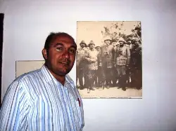 METEM Şehitler Diyarında