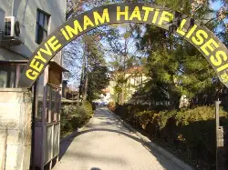 Geyve imam-hatip lisesi mezunları son mezunlar günü´nde buluşuyor