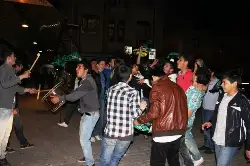 Geyve'de Şampiyonluk Coşkusu