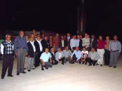 ALi İhsan Yavuz Geyve'de