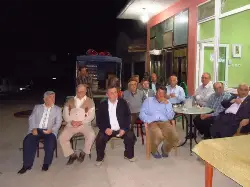 ALi İhsan Yavuz Geyve'de