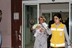 Yedikleri Balıktan zehirlendiler