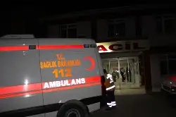 Yedikleri Balıktan zehirlendiler