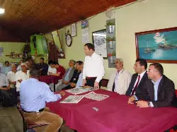 ALi İhsan Yavuz Geyve'de