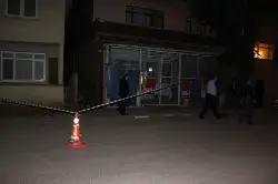 Geyve'de silahla saldırı: 1 yaralı