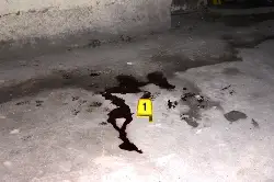 Geyve'de silahla saldırı: 1 yaralı
