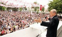 MHP Lideri Bahçeli Sakarya'da