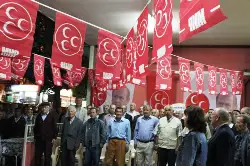MHP Alifuatpaşa'dan destek istedi