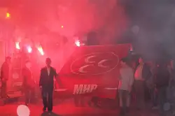 MHP Alifuatpaşa'dan destek istedi