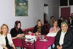 MHP Alifuatpaşa'dan destek istedi