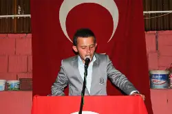 MHP Alifuatpaşa'dan destek istedi