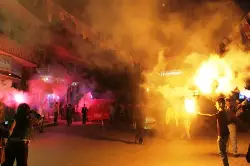 MHP Alifuatpaşa'dan destek istedi