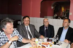 MHP Alifuatpaşa'dan destek istedi
