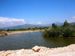 Bağlantı Yolunda Dişli ve Kaya İncelemelerde bulundu