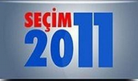 Geyve'de Partilerin Aldığı Resmi Sonuçlar