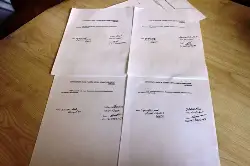 CHP Geyve Örgütünde İstifa Depremi!