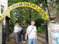 İHL’nin Mimarı