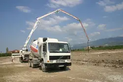 Geyve'de İçecek Fabrikasının Temeli Atıldı