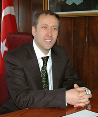 Başkan Kaya'dan Ramazan Mesajı