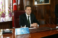 Başkan Kaya'dan Kadir Gecesi Kutlaması