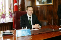 Başkan Kaya'nın babaannesi vefat etti