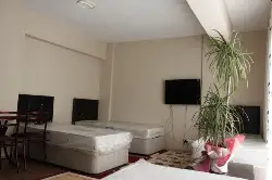 Güney Erkek Öğrenci Evi Sizleri Bekliyor