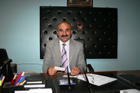 Vergi Dairesi’ne müdür yardımcısı