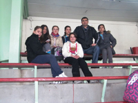 METEM Voleybolcuları