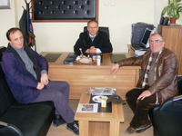 HEM ziyaret