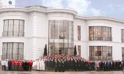 Ödüller Tunatan'a