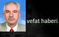 Hamit İşbilen Vefat Etti