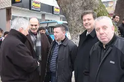 Abdürrahim Kır Toprağa Verildi