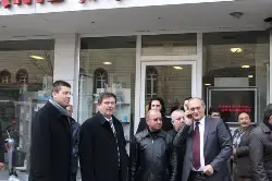 Abdürrahim Kır Toprağa Verildi