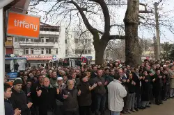 Abdürrahim Kır Toprağa Verildi