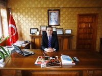 Akbıyık'tan Kutlama Mesajı