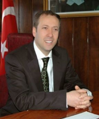 Başkan Kaya, 23 Nisan’ı kutladı