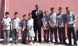 Cemal Gürsel İÖO Açılış