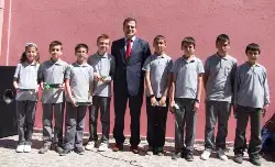 Cemal Gürsel İÖO Açılış