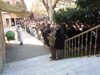 Ruhi Yıldız Vefat Etti