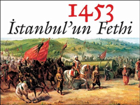 Alifuatpaşa Ülkü Ocakları İstanbul'un Fethi'nin 559. Yıl Dönümünü Kutladı