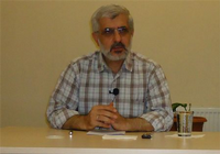 Geyve Özgür-Der'den Konferansa Davet