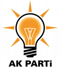 AK Parti’de Bayramlaşma
