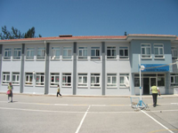 SBS İLÇE BİRİNCİSİ GAZİPAŞA İÖO.