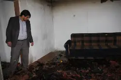 Çeltikler Mahallesi'nde yangın