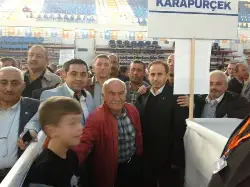 Geyve Tam Kadro Temayülde