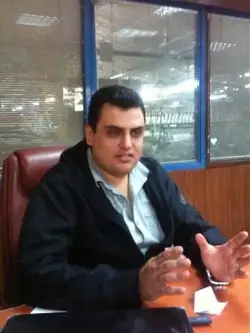 Yabalı’dan METEM’e Destek