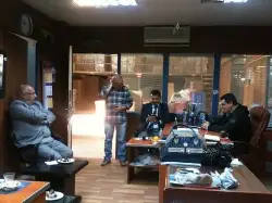 Yabalı’dan METEM’e Destek