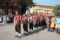 Geyve Yöresi Halk Oyunları-Video