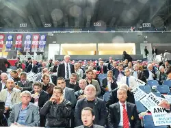 Başbakanlık Amatör Futbol Kulüpleri Açılışı Yapıldı